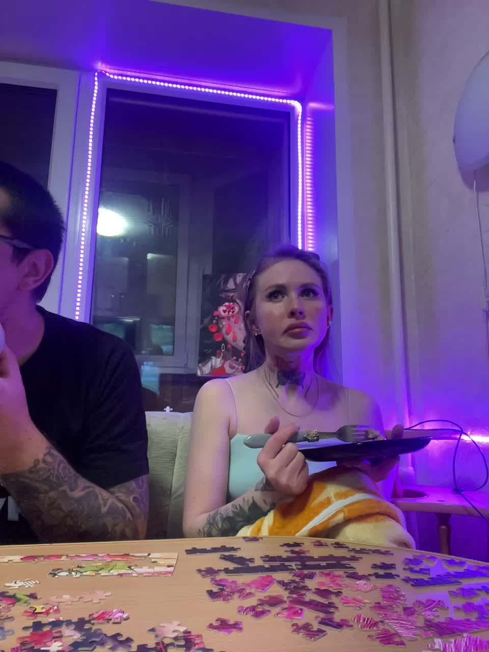 Letti28 Cam Model Chat October 29, 2025