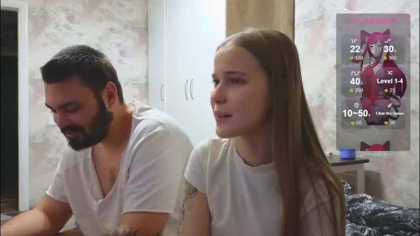 taiti_fox_cub Cam Model Chat October 29, 2025