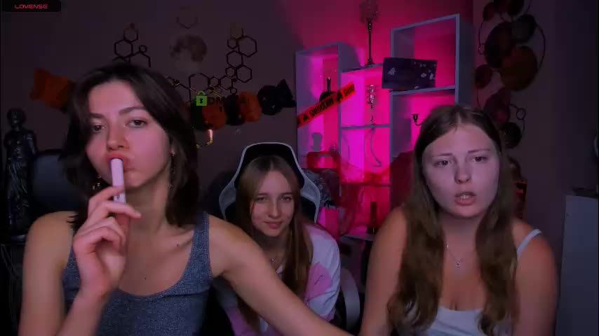 keylas_moan Cam Model Chat October 29, 2025