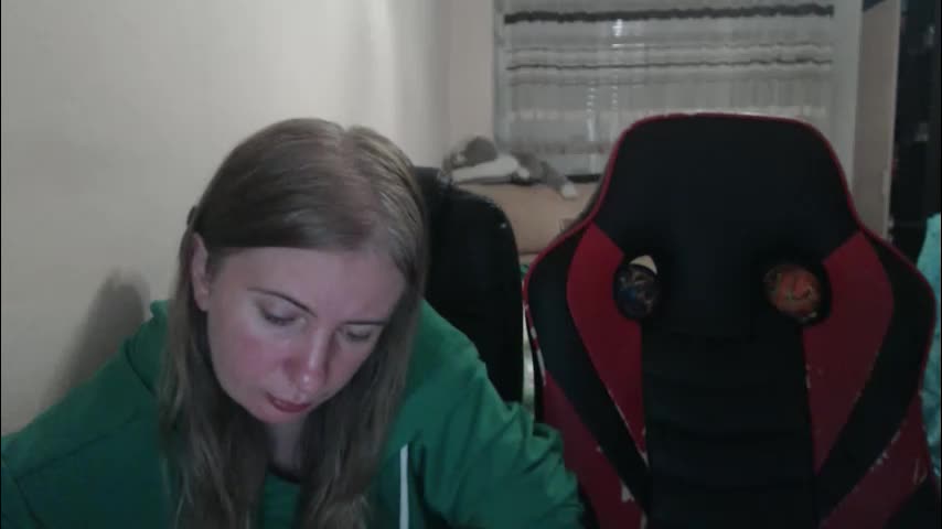 jenisandpeter Cam Model Chat October 29, 2025