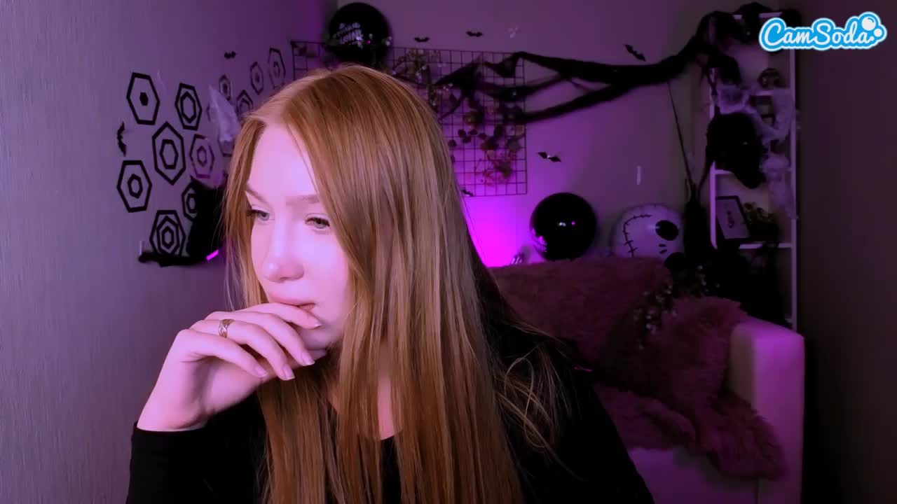 playfulsophie Cam Model Chat October 29, 2025