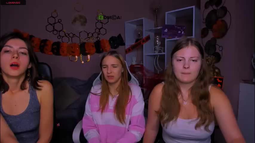 keylas_moan Cam Model Chat October 29, 2025