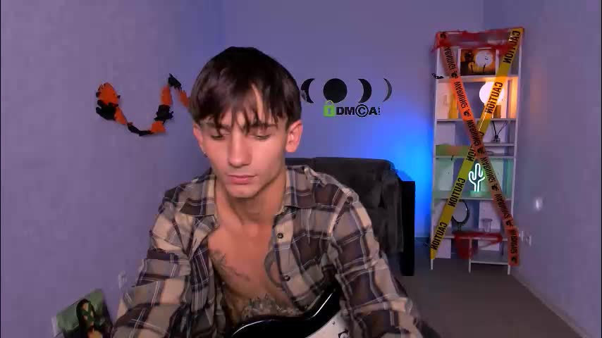 ash_raven_ Cam Model Chat October 29, 2025