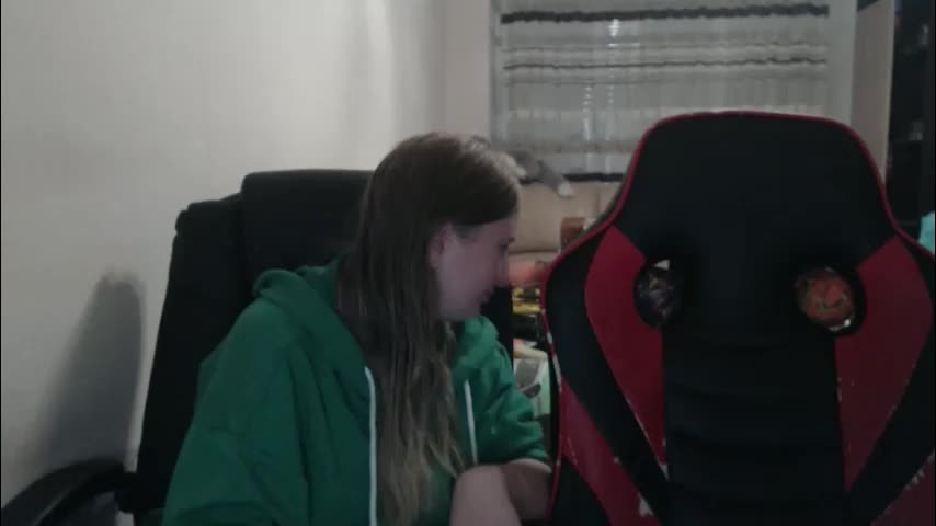 jenisandpeter Cam Model Chat October 29, 2025