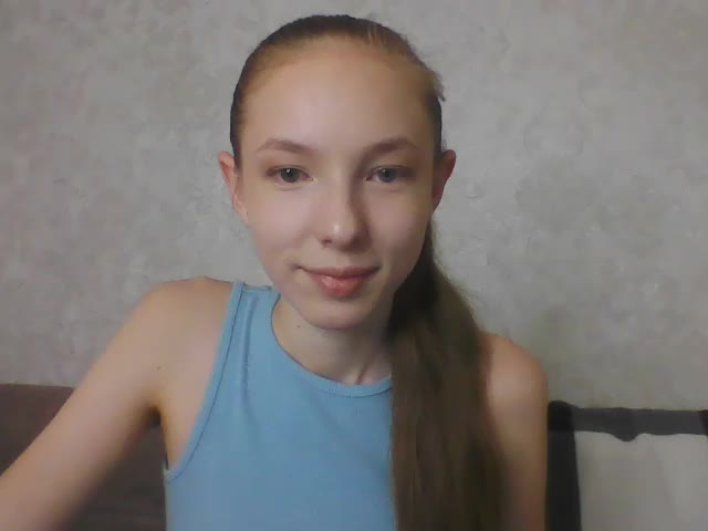 Lili-0508 Cam Model Chat October 29, 2025