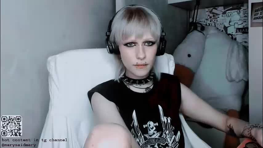 say_mary Cam Model Chat October 29, 2025