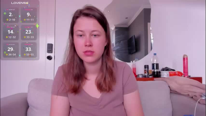 kortney_williams Cam Model Chat October 29, 2025