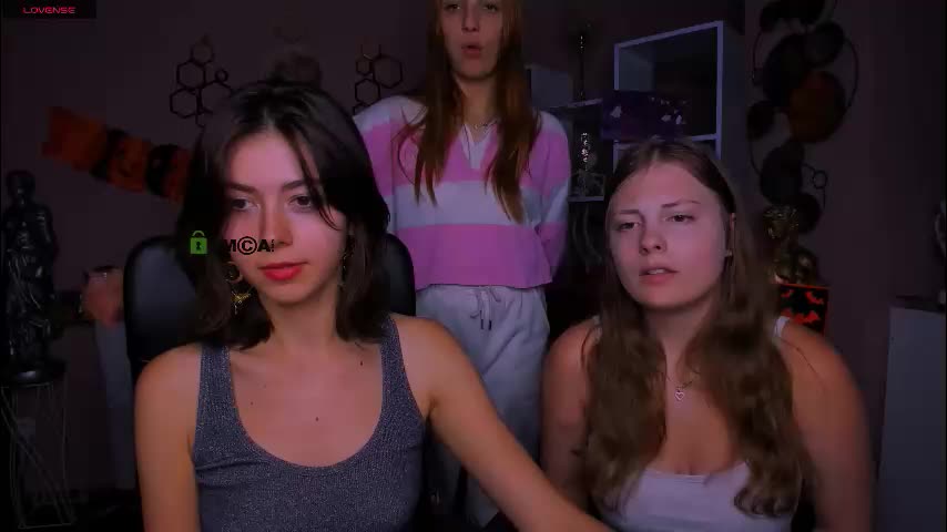 keylas_moan Cam Model Chat October 29, 2025