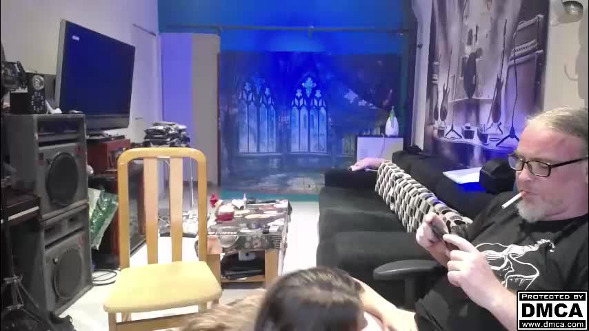 saruandjay Cam Model Chat October 29, 2025