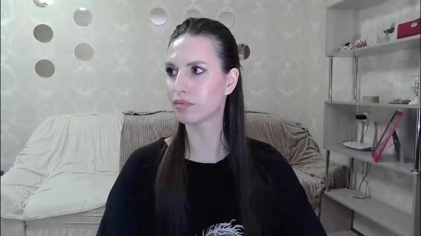 _pretty_fox_ Cam Model Chat October 29, 2025