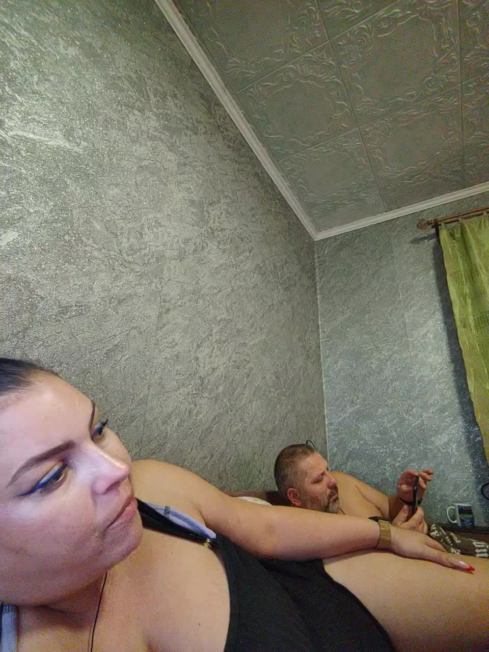 Cleopatra1990 Cam Model Chat October 29, 2025