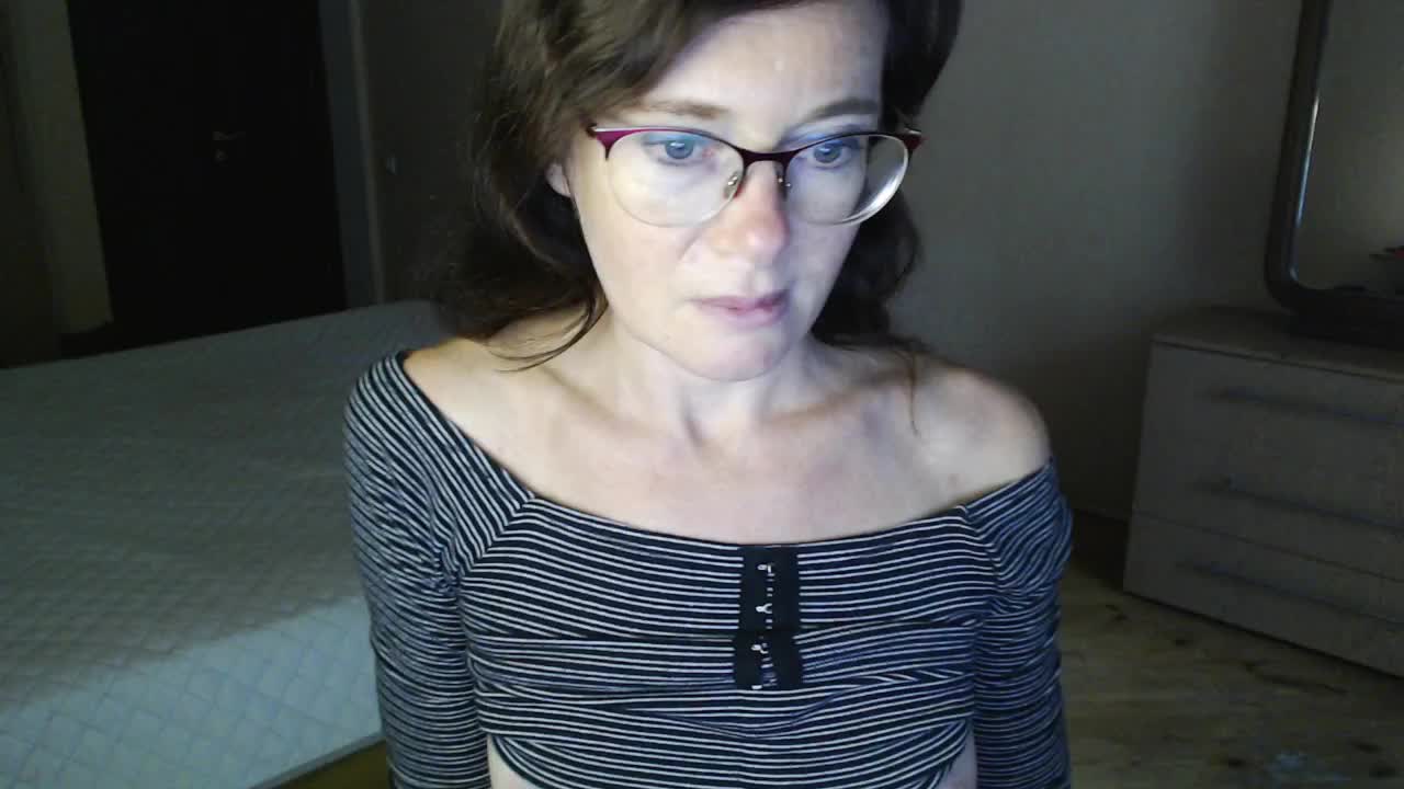 Viorica Cam Model Chat October 29, 2025