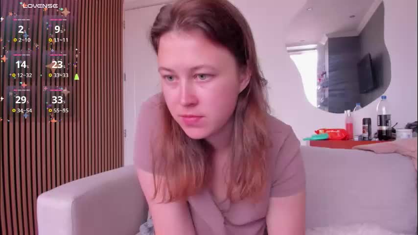 alexiacortez Cam Model Chat October 29, 2025