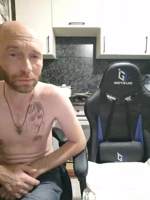 Innokentiy449 Cam Model Chat October 29, 2025