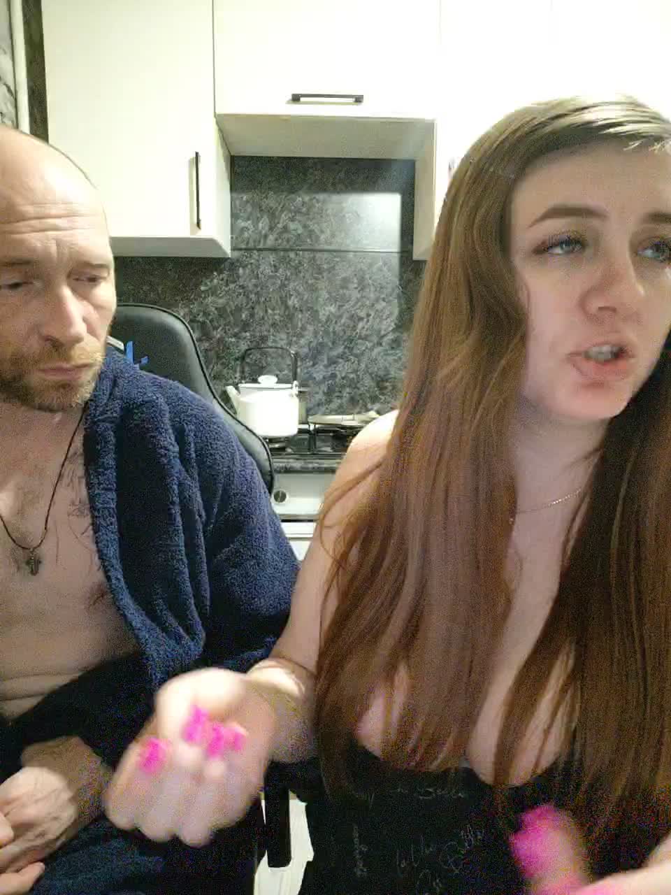 Innokentiy449 Cam Model Chat October 29, 2025