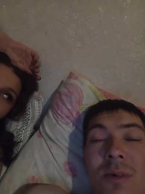 Mary-and-Max Cam Model Chat October 29, 2025