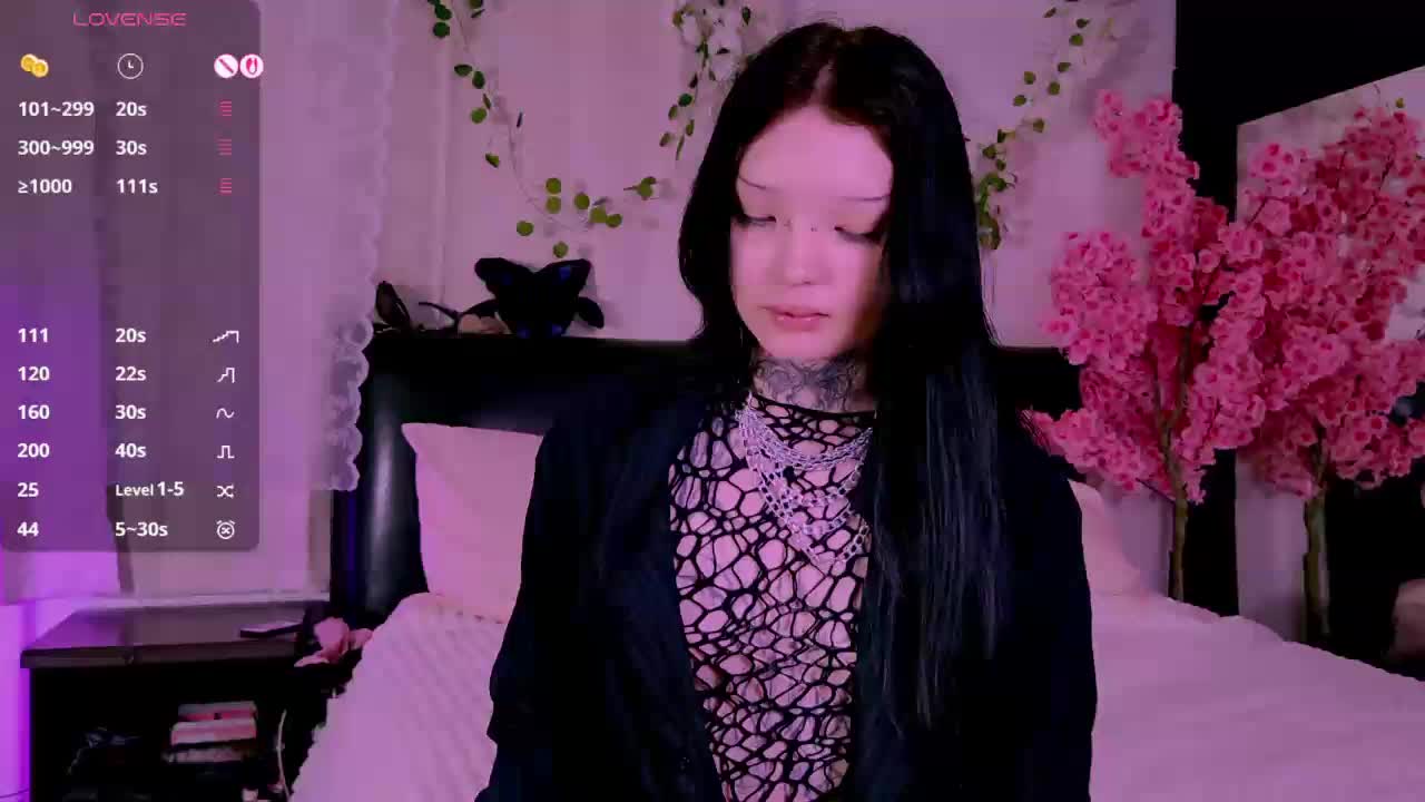 Leinbone Cam Model Chat October 29, 2025