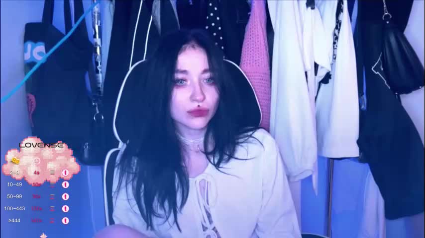 drillhouse_ Cam Model Chat October 29, 2025