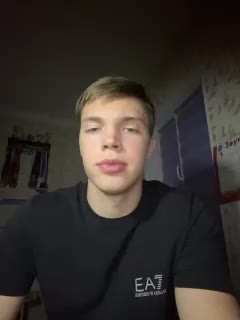 TomRichel Cam Model Chat October 29, 2025