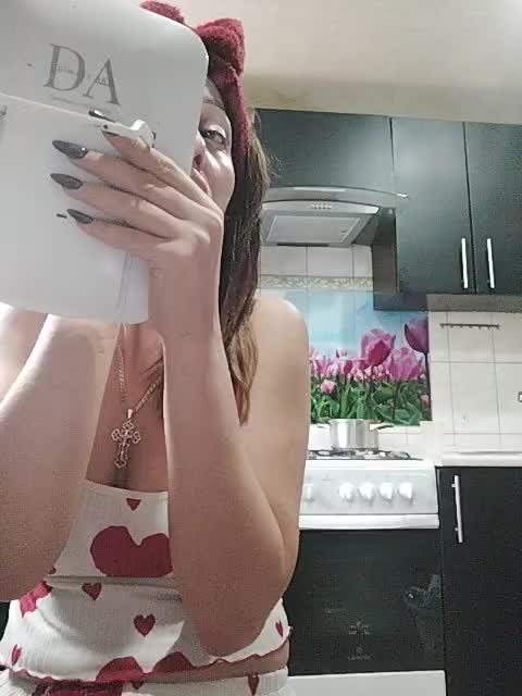 SexyKitty75-1 Cam Model Chat October 29, 2025