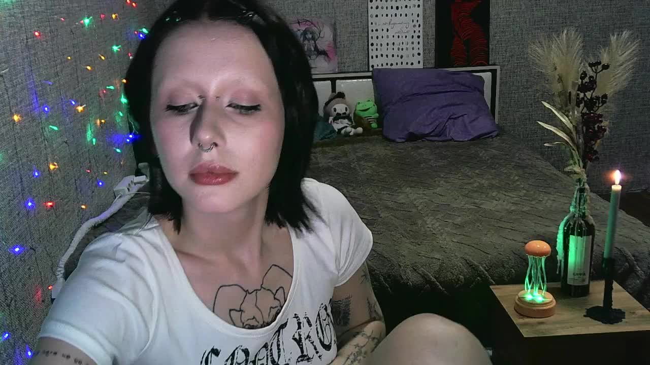 velvetsunrise Cam Model Chat October 29, 2025