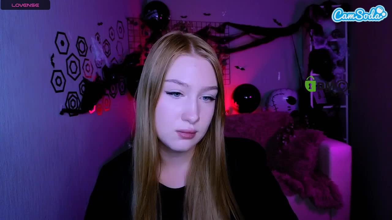 playfulsophie Cam Model Chat October 29, 2025