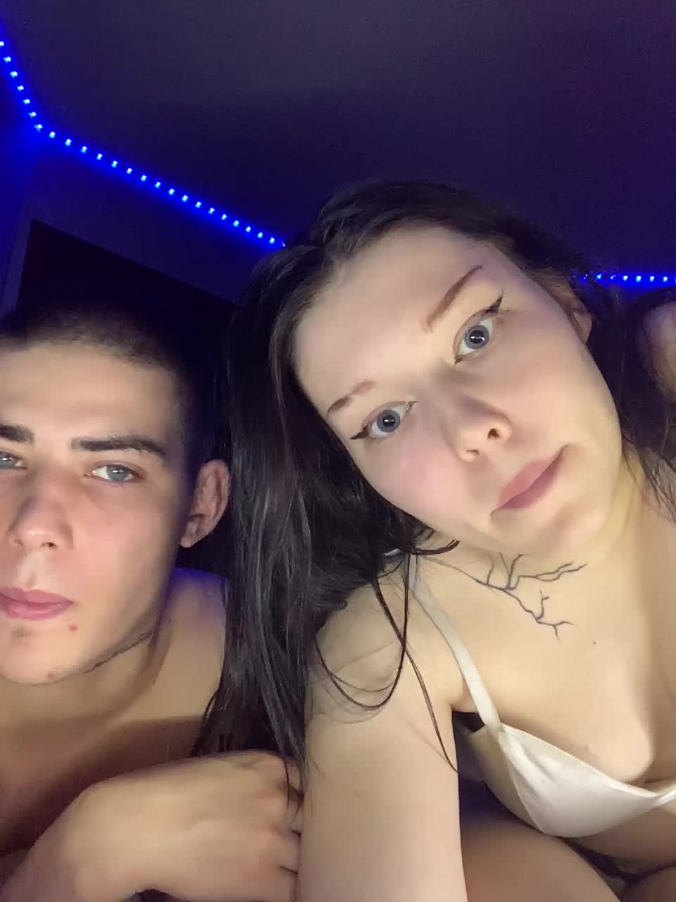 TUYA2 Cam Model Chat October 29, 2025