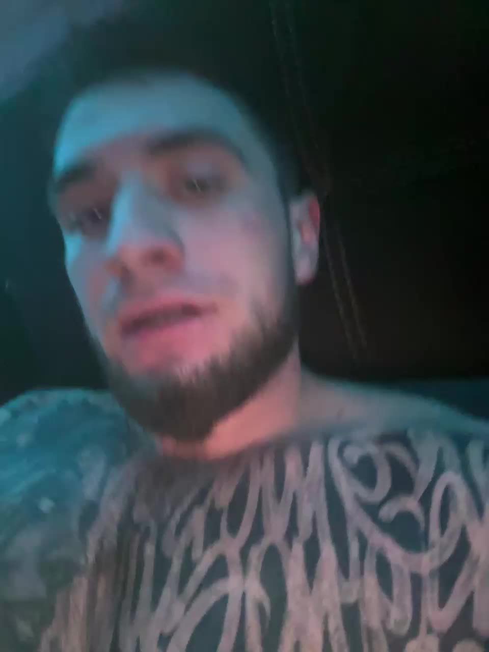 Killingspreee1 Cam Model Chat October 29, 2025