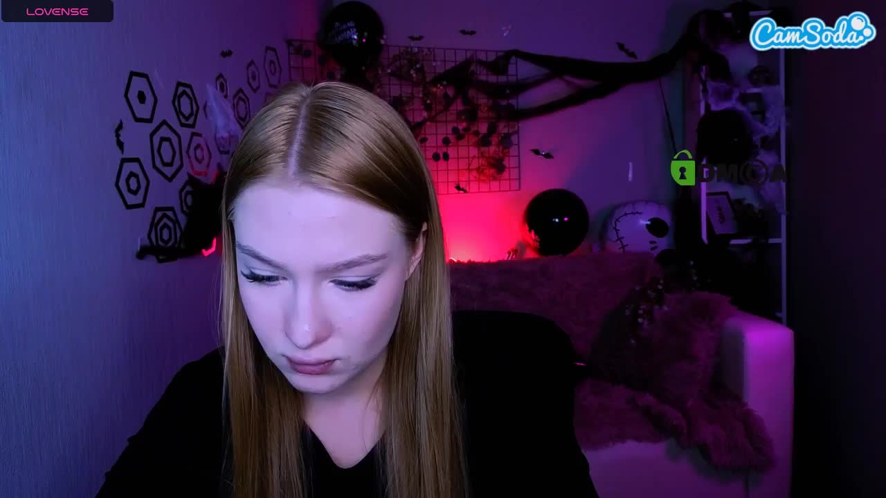 playfulsophie Cam Model Chat October 29, 2025