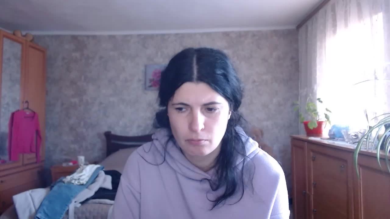 KristiWhite Cam Model Chat October 29, 2025