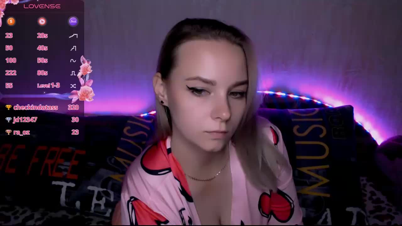 vik_ks_ks Cam Model Chat October 29, 2025