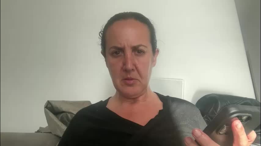 drresa Cam Model Chat October 29, 2025