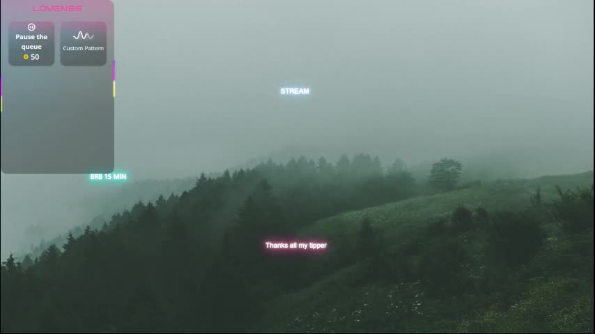 krutfrut Cam Model Chat October 29, 2025