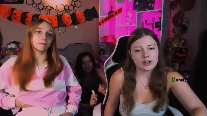 keylas_moan Cam Model Chat October 29, 2025