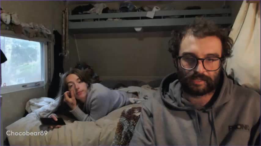 chocobear89 Cam Model Chat October 29, 2025