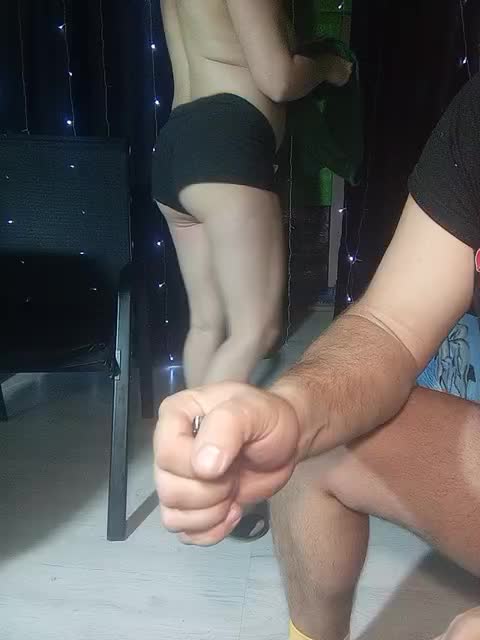 ALCO-STREAM Cam Model Chat October 29, 2025