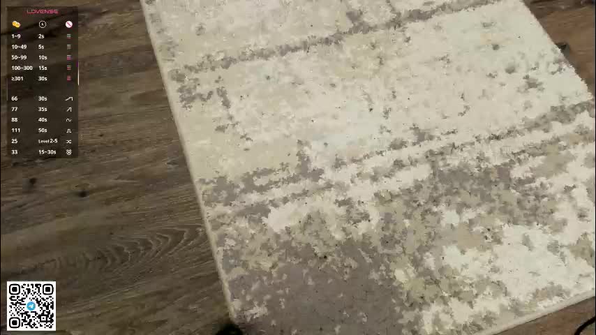 odelynharvison Cam Model Chat October 29, 2025