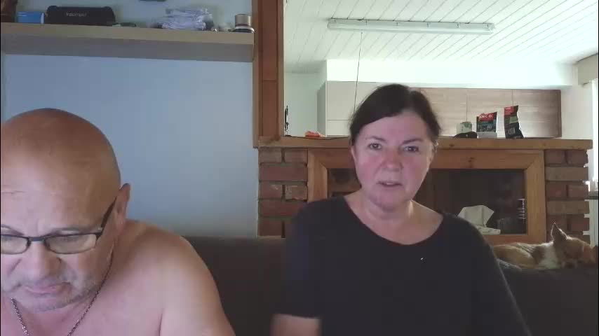 sanroom Cam Model Chat October 29, 2025