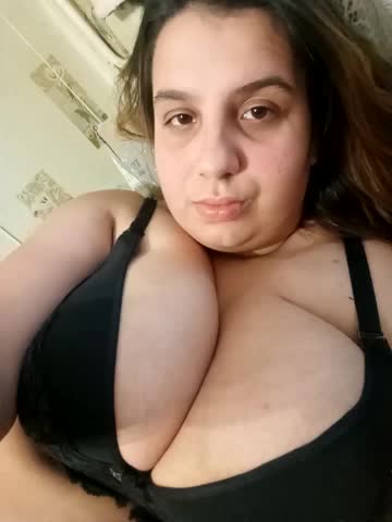 Anna_Ki Cam Model Chat October 29, 2025