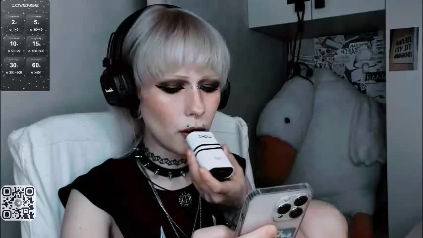 say_mary Cam Model Chat October 29, 2025