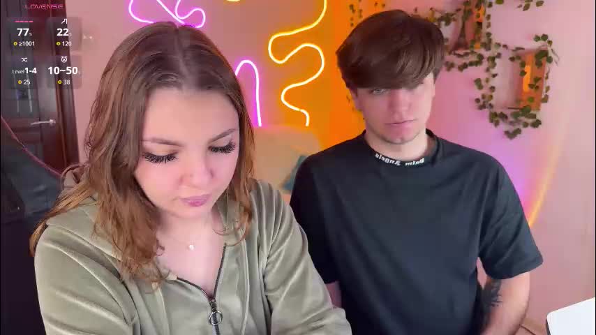 adrean_sofi Cam Model Chat October 29, 2025