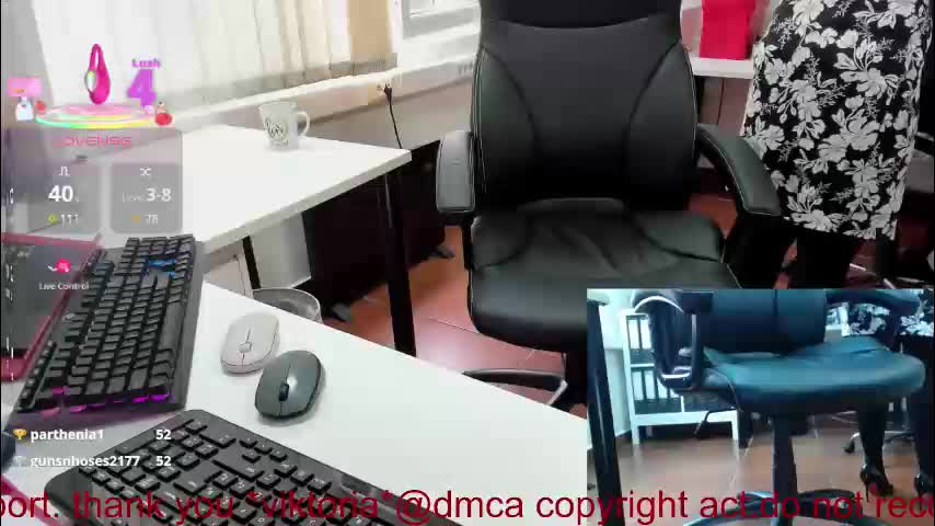 milf_viktoria Cam Model Chat October 29, 2025