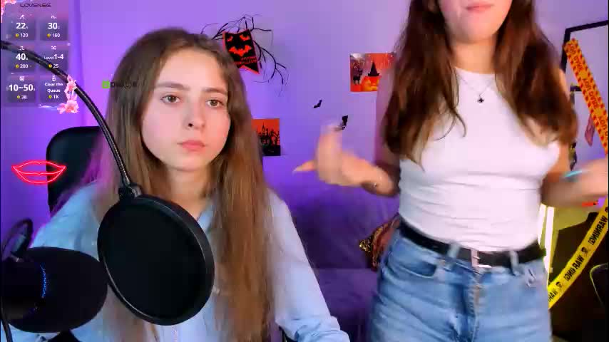 rebecca_smile_ Cam Model Chat October 29, 2025