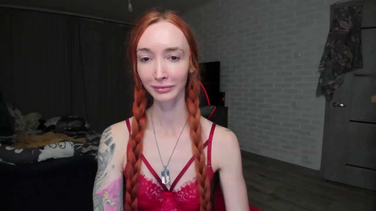 Roxy-Sun Cam Model Chat October 29, 2025