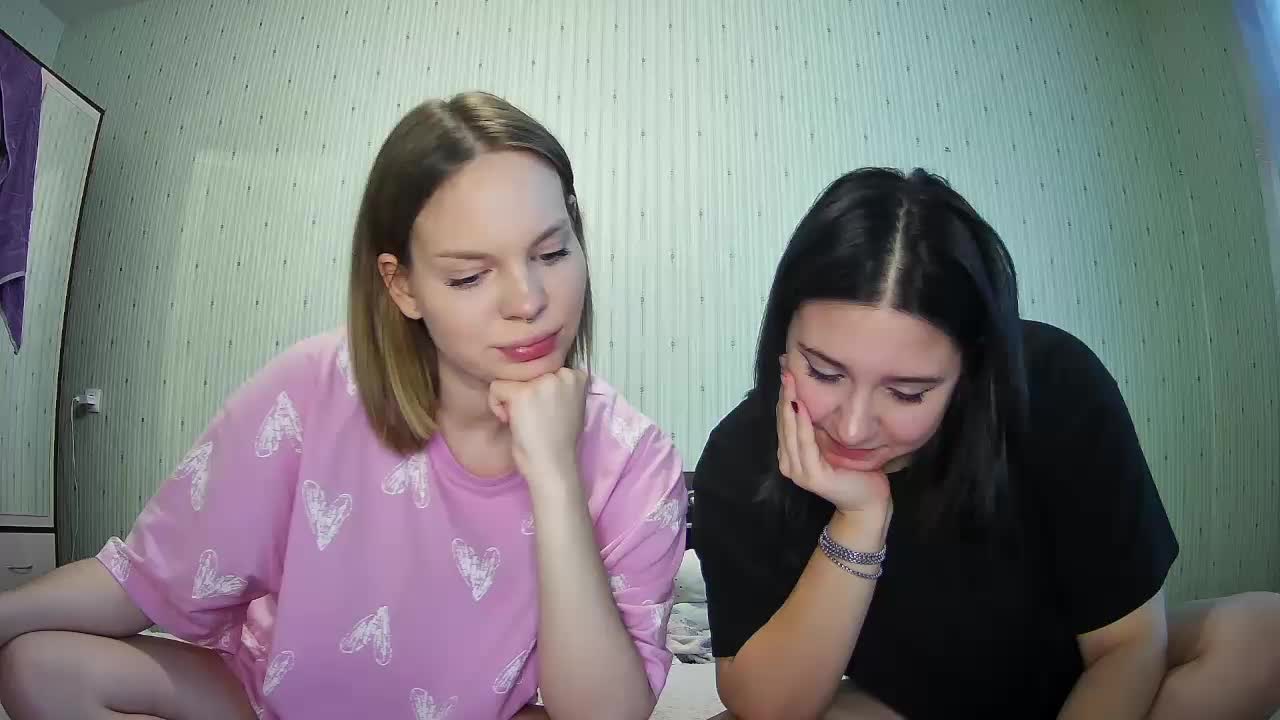 DoubleChris Cam Model Chat October 29, 2025