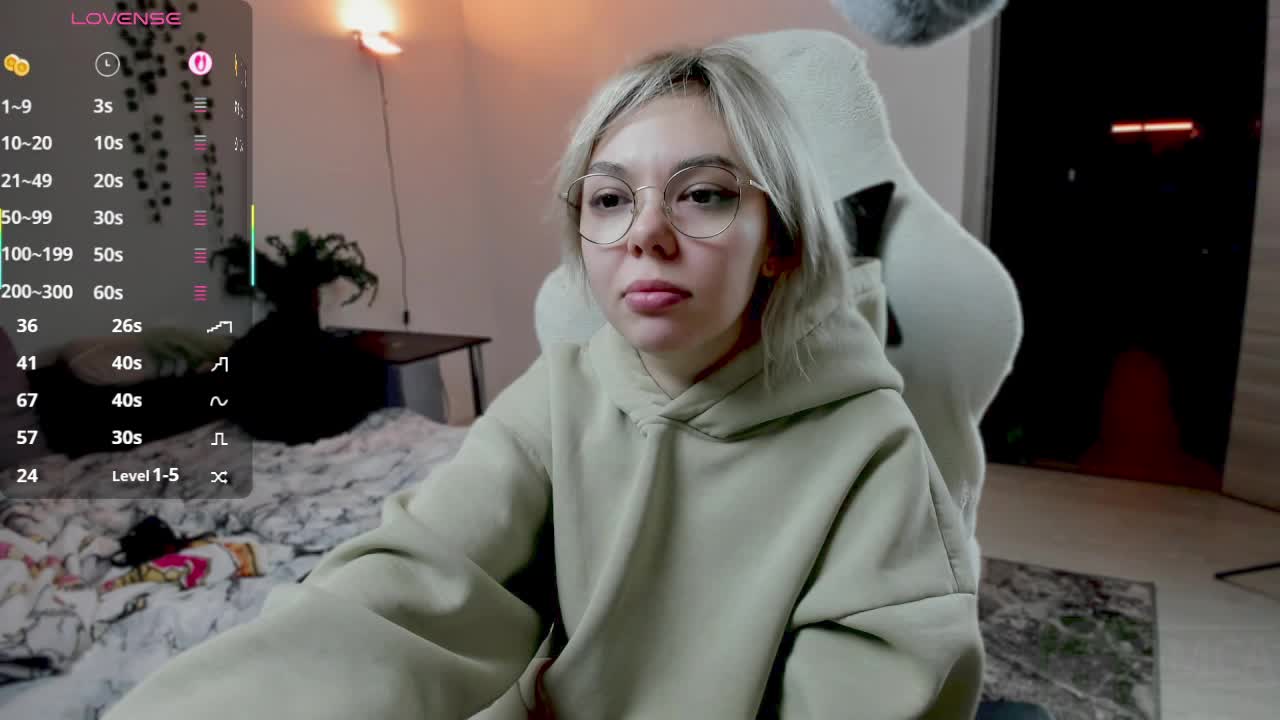 AnyaTaylorJoy_ Cam Model Chat October 29, 2025