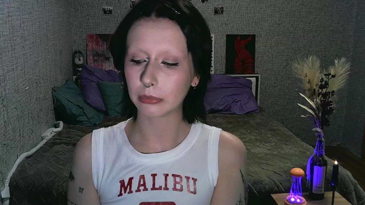 velvetsunrise Cam Model Chat October 29, 2025