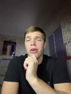 TomRichel Cam Model Chat October 29, 2025