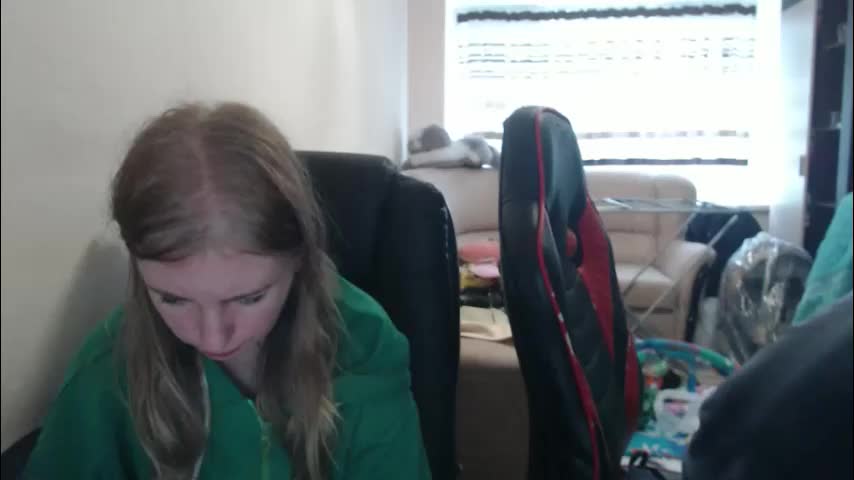 jenisandpeter Cam Model Chat October 29, 2025