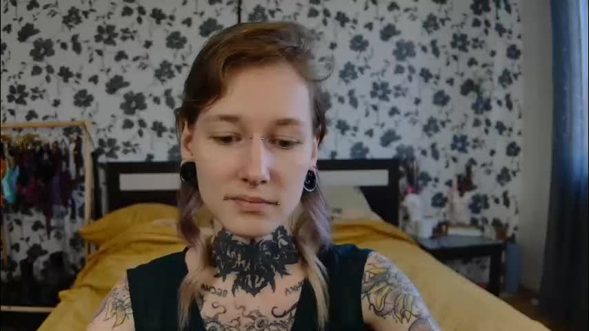 littlespacemouse Cam Model Chat October 29, 2025